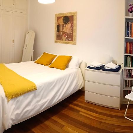 גטסו Apartamento Puente Colgante מראה חיצוני תמונה