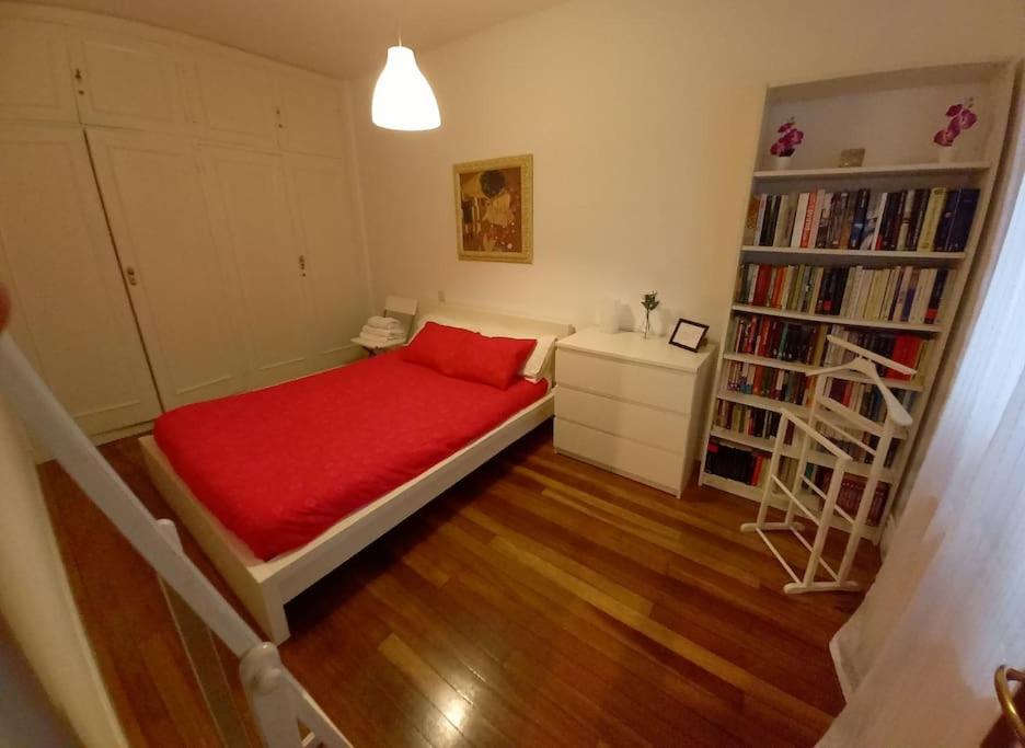גטסו Apartamento Puente Colgante מראה חיצוני תמונה