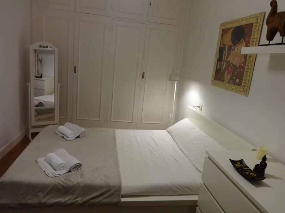 גטסו Apartamento Puente Colgante מראה חיצוני תמונה