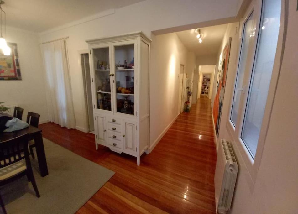 גטסו Apartamento Puente Colgante מראה חיצוני תמונה